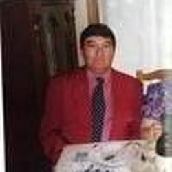 Serge DAUMERIE à Ollignies: avis de décès