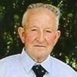 André JACQUES à Jehonville: avis de décès