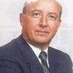 Andréas FOCKEDEY à Libin: avis de décès