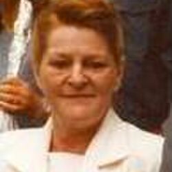 Arlette DRESSE à Franière: avis de décès