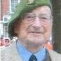 Armand SCHMITZ à Bastogne: avis de décès