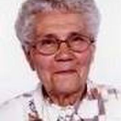 Catherine BACKES à Athus: avis de décès