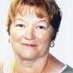 Eliane POLLAERT à Lessines: avis de décès