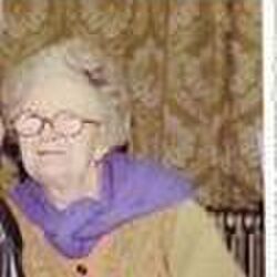 Elodie DEMARBAIX à Deux-Acren: avis de décès