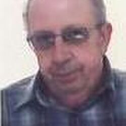 Francis DORVAL à Namur: avis de décès