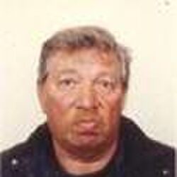 Fredy SCHAFF à Warchin: avis de décès