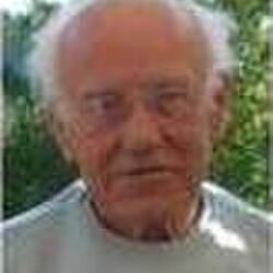 Georges TEMMERMAN à Bastogne: avis de décès