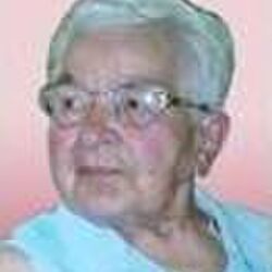 Jeanne LANSIVAL à Ny: avis de décès