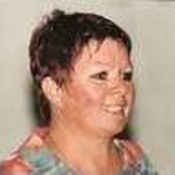 Joëlle VERNIER à Templeuve: avis de décès