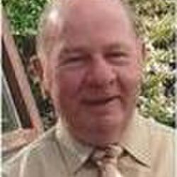 Jules LAMBOT à Bièvre: avis de décès