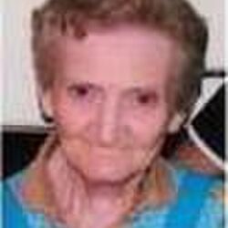 Juliette CUVELIER à Léglise, Bastogne: avis de décès