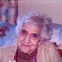 Lucie BLONDEAU à Gaurain-Ramecroix: avis de décès