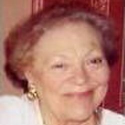 Madeleine DEBREF à Athus: avis de décès