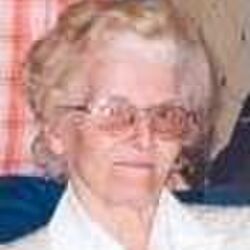 Marguerite GUILLAUME à Libin: avis de décès