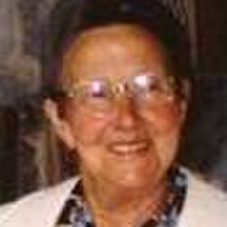 Marguerite MONTEL à Resteigne: avis de décès