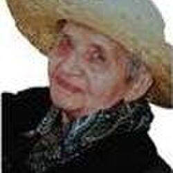 Maria Margaretha THOMAS à Bastogne, Büllingen: avis de décès