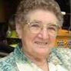 Marie-Josée DAUPHIN à Bièvre: avis de décès