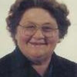 Zélia MEUNIER à Vaux-sur-Sûre: avis de décès