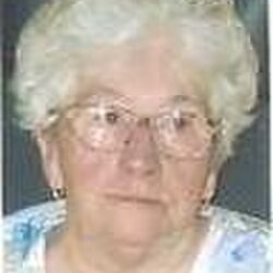 Zoe Dubois à Templeuve: avis de décès