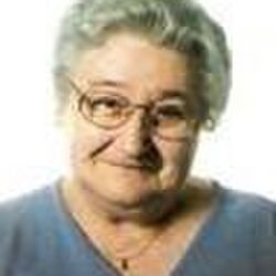Andrée PONSARD à Liège: avis de décès