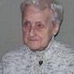 Angèle DEBERTRY à Neufchâteau: avis de décès