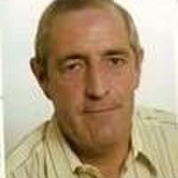 Francis GERIN à Tournai: avis de décès