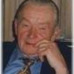 Franz DEHOTTAY à .: avis de décès