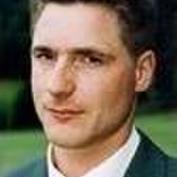 Frédéric CONRAD à Libin: avis de décès