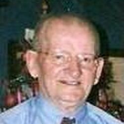 Gérard MONSEUR à Bastogne: avis de décès