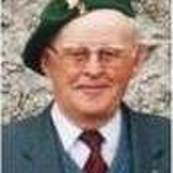 Gilbert WAGNER à Sainte-Ode: avis de décès