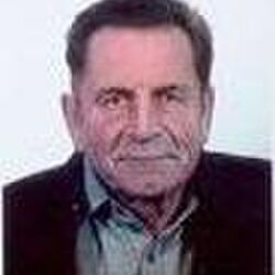 Guy MODARD à Lahérie: avis de décès