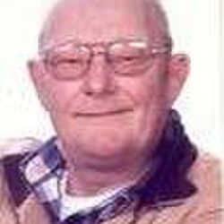 Jean-Pierre MOULARD à Antoing: avis de décès