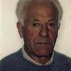 Justo ROJO GARCIA à Stembert: avis de décès