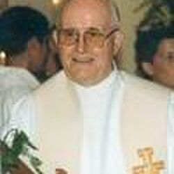 l'Abbé Adelin BAUVIR à Jehonville: avis de décès