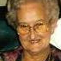 Marguerite DECADT à Tournai: avis de décès