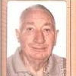 Michel VANDOORNE à Néchin: avis de décès