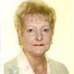 Paule BAUDET à Mourcourt: avis de décès