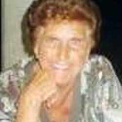 Renée VANDENDYCK à Bastogne: avis de décès