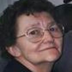 Rosina VANDENHENDE à Leuze-En-Hainaut: avis de décès