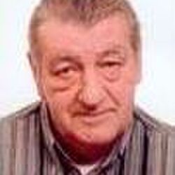 Gabriel NEMRY à Bertrix: avis de décès