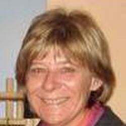 Marianne COLAUX à Arlon: avis de décès