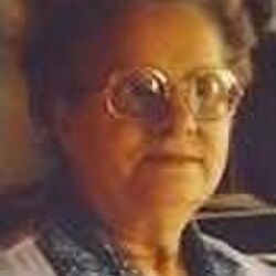 Mariette GRAVY à Floreffe: avis de décès