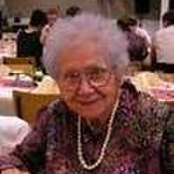 Jeanne MÉLINON à Libramont-Chevigny: avis de décès