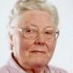 Joanna DE BACKER à 6800 Libramont, 62 avenue de Bouillon: avis de décès