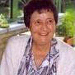 Louise DELSINNE à Tournai: avis de décès