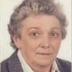 Marie-Louise LAMBERT à Saint-Pierre: avis de décès