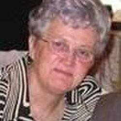 Nelly SCHMITZ à Barvaux-sur-Ourthe: avis de décès