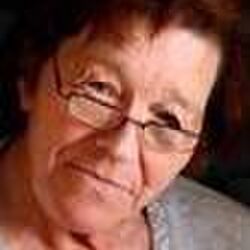 Nicole GUISSARD à La Roche-En-Ardenne: avis de décès