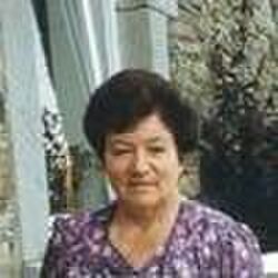 Augusta MERNIER à 6890 Ochamps, rue de Jéhonville,n°27.: avis de décès