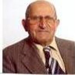 Beniamino POZZEBON à Thieulain: avis de décès